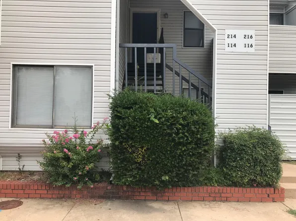 1932 E Lindsey St, Norman, OK