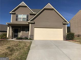 4433 Black Hills Dr, Acworth, GA 30101