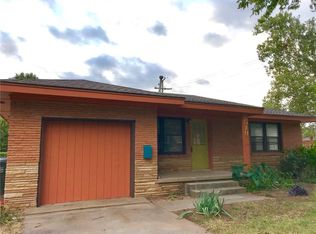 519 Rosedale Dr, Norman, OK 73069