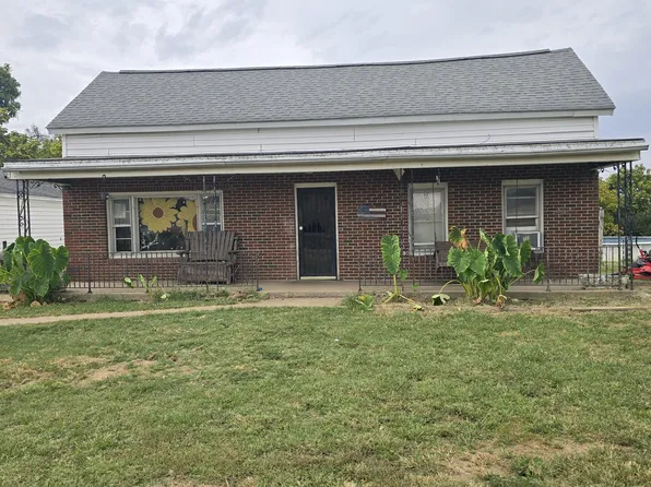 560 Butler Rd, Harrisburg, IL 62946