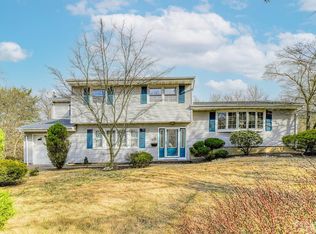 45 Gage Rd, East Brunswick, NJ 08816