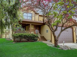 8531 235th Ave, Salem, WI 53168