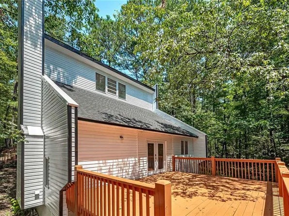 141 Oriole Cir, Monticello, GA 31064