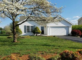 3131 Oaklawn Ave NW, Roanoke, VA 24012