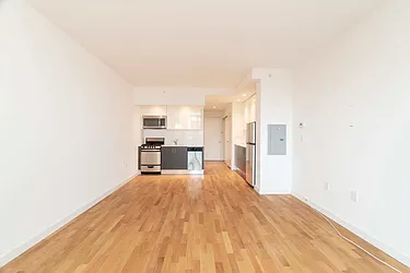 Rented by Astoria Realty