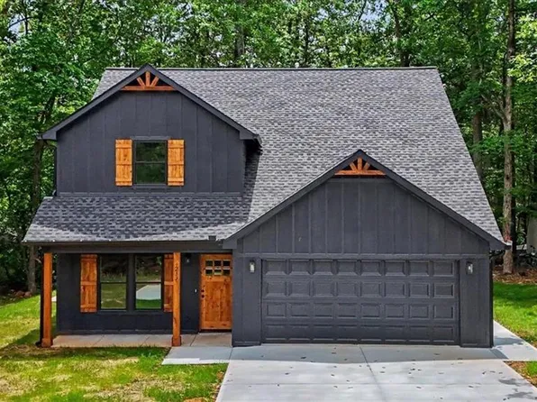 233 Old Old Alabama Rd, Emerson, GA 30137