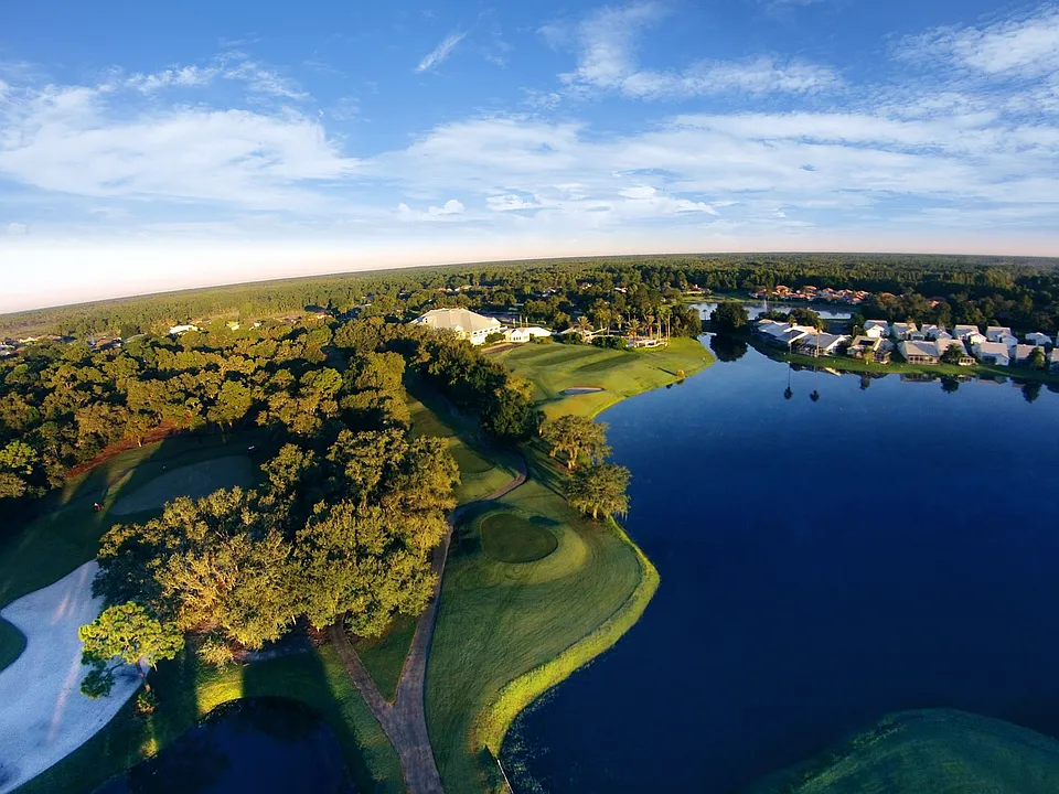 Glen Lakes