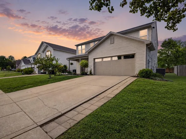 3735 S McDougal St, Bloomington, IN 47403