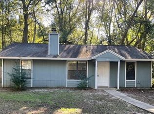 1925 Tomahawk Trl, Tallahassee, FL 32304