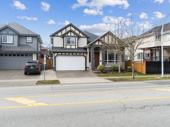 7093 126th St, Surrey, BC V3W 4A8