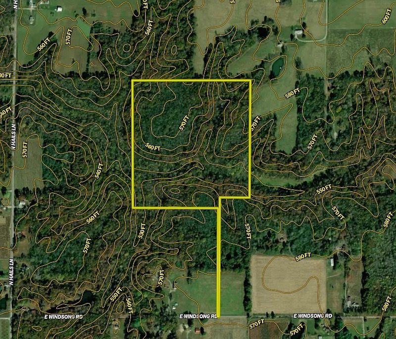 1st image of 0 E Windsong Rd