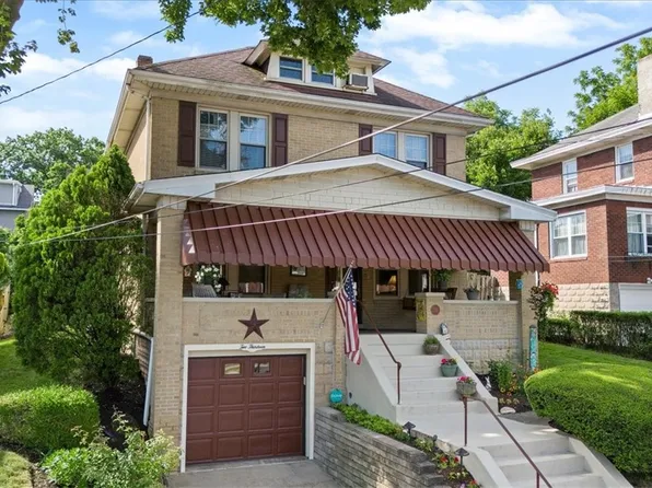 213 Dell Ave, Pittsburgh, PA 15216