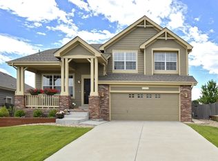 11740 Cormorant Cir, Parker, CO 80134