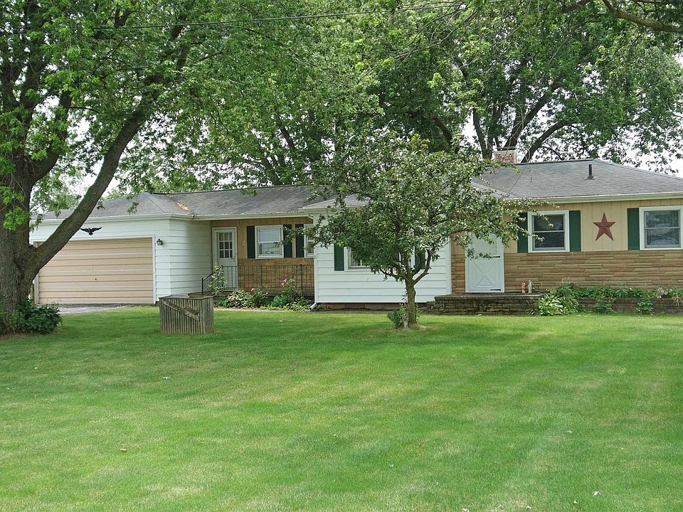 3857 Peet Rd, New Lothrop, MI 48460 Zillow