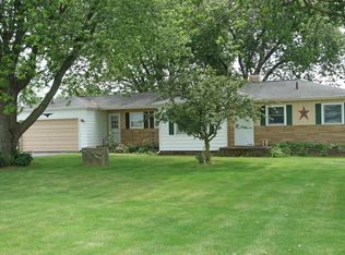 3857 Peet Rd, New Lothrop, MI 48460