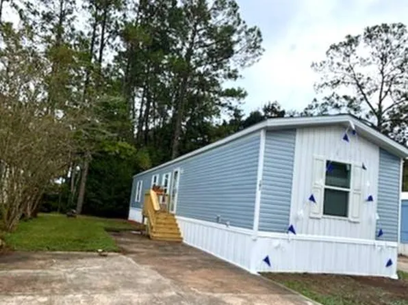 6121 Collins Rd Lot 131, Jacksonville, FL 32244