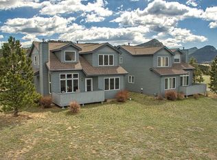 1600 Raven Cir #A, Estes Park, CO 80517