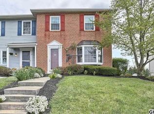 31 Partridge Cir, Carlisle, PA 17013
