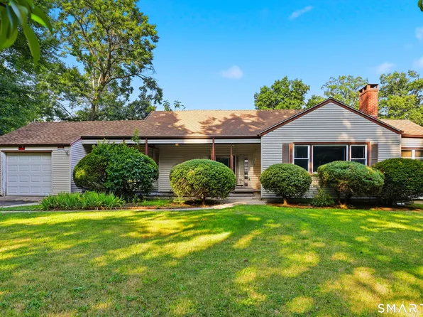 26 Anson Road, Norwalk, CT 06850