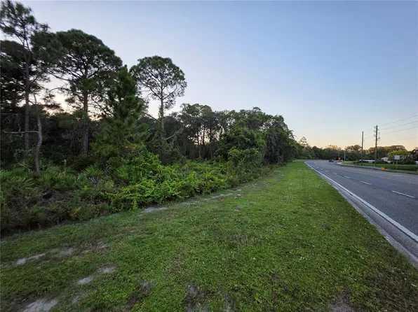 7727 ROWAN ROAD LOT 24, NEW PORT RICHEY, FL 34653