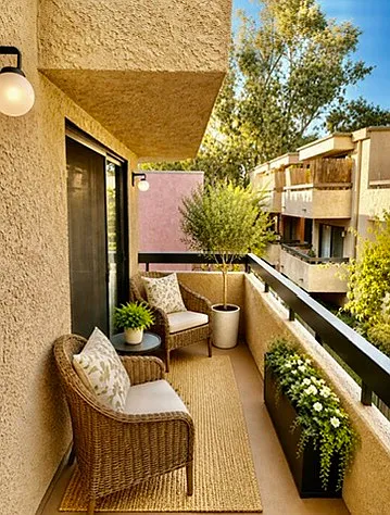 Villa Marbella Apartments — Photo 14