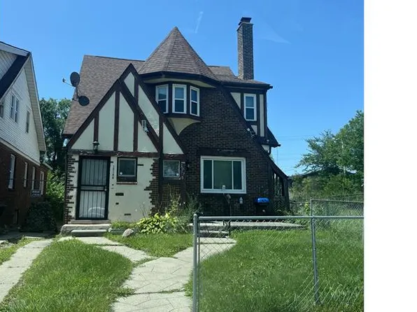 16175 Kentucky St #2, Detroit, MI 48221