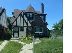 16175 Kentucky St, Detroit, MI