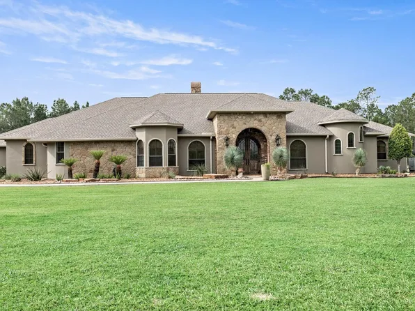 3139 Fm 1293 Rd, Kountze, TX 77625