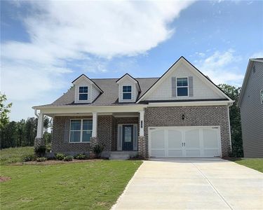 7364 Rocklin Ln, Flowery Branch, GA, 30542