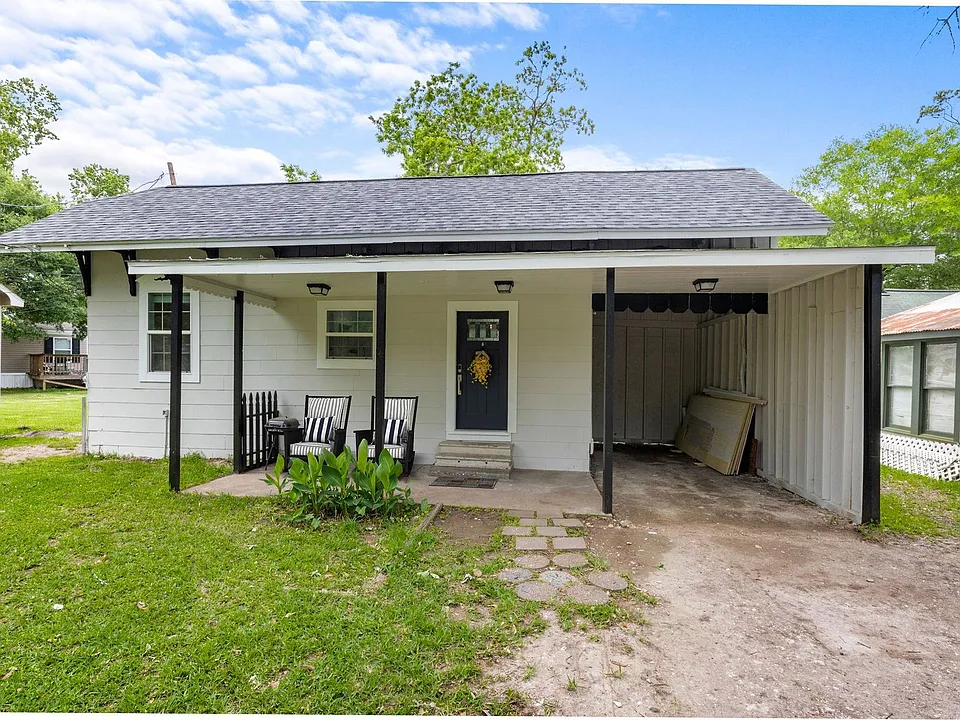 412 Waco Ave