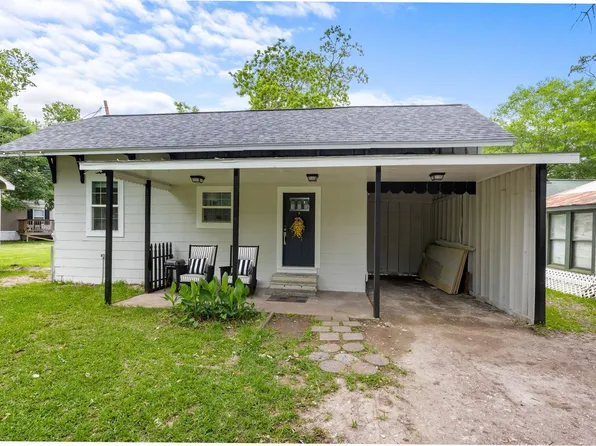 412 Waco Ave, League City, TX 77573