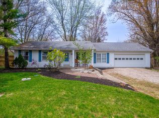 10607 Johnstown Rd, New Albany, OH 43054
