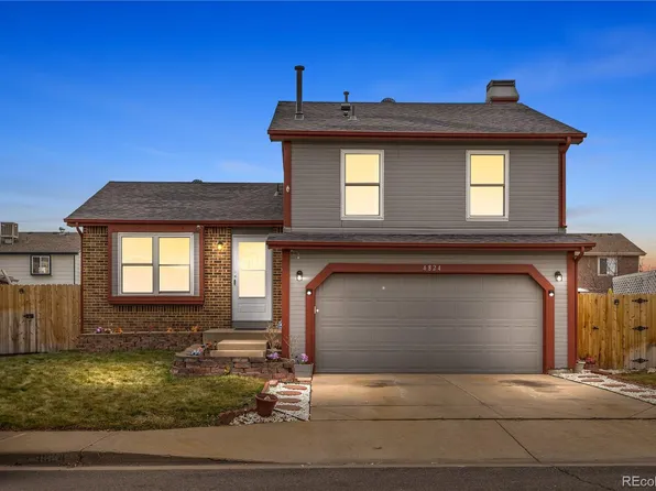 4824 Chandler Court, Denver, CO 80239