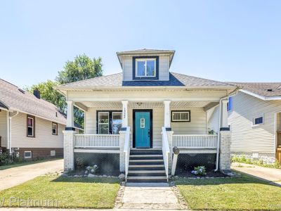 1322 Division St, Port Huron, MI, 48060