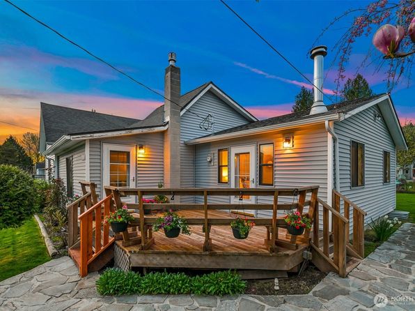 3641 Washington Street, Bow, WA 98232