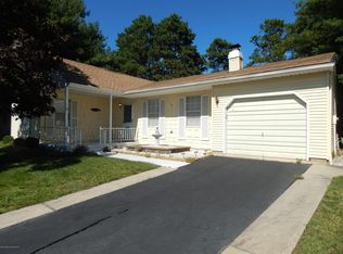 5 Valley Ct #54A, Whiting, NJ 08759