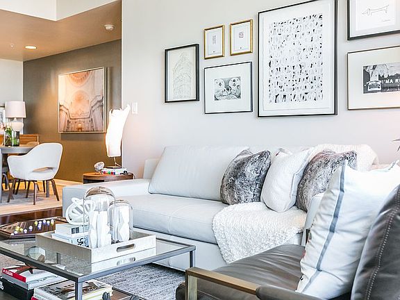5th image of 38 N Almaden Blvd Unit 1719