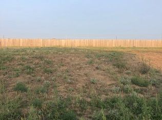 5604 Wesley Rd, Amarillo, TX 79119