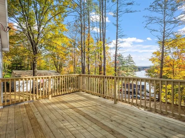 58 Damsite Road, Barnstead, NH 03225