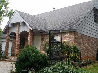 5505 120th Ave SE, Noble, OK 73068