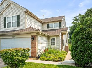 11602 Grand Canyon Ave, Huntley, IL 60142