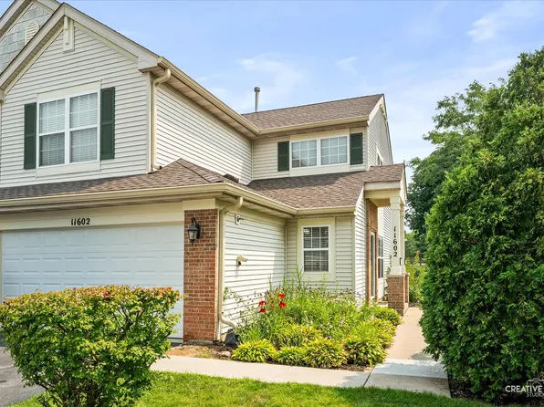 11602 Grand Canyon Ave, Huntley, IL 60142