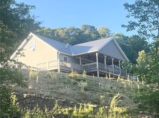 2095 Church Hill Rd, Grand Valley, PA 16420