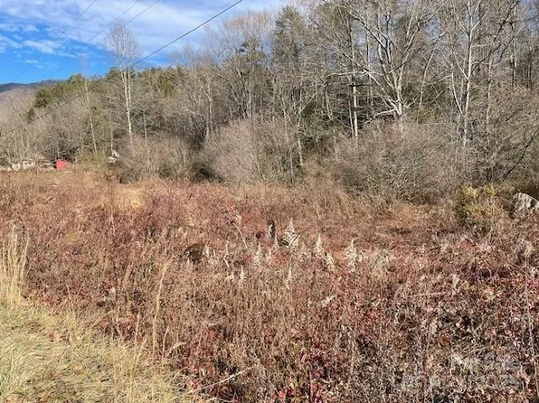 Mackey Creek Rd, Old Fort, NC 28762