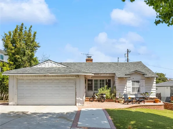 7323 W 91st St, Los Angeles, CA 90045