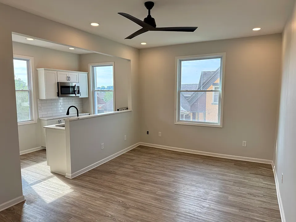 316 Bailey Ave