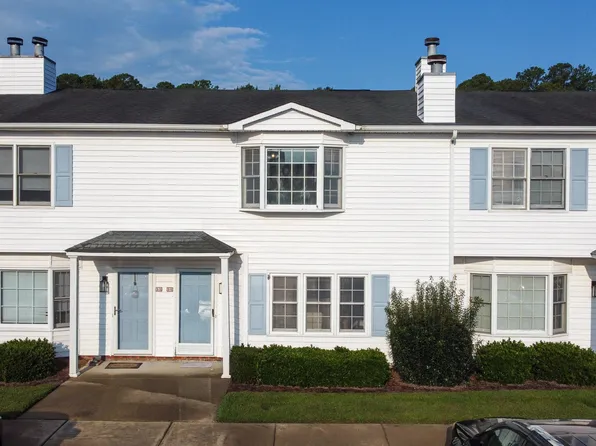 338 Haven Drive #S6, Greenville, NC 27834