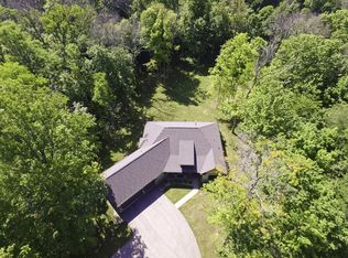 10951 Indian Creek Rd S, Indianapolis, IN 46259