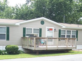 4307 Elm Dr, Mount Airy, MD 21771