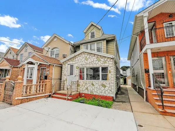 10745 127th St, South Richmond Hill, NY 11419